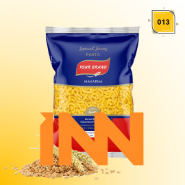 TURKISH DURUM WHEAT BULK PASTA FROM PASTA FACTORY WHOLESALE 